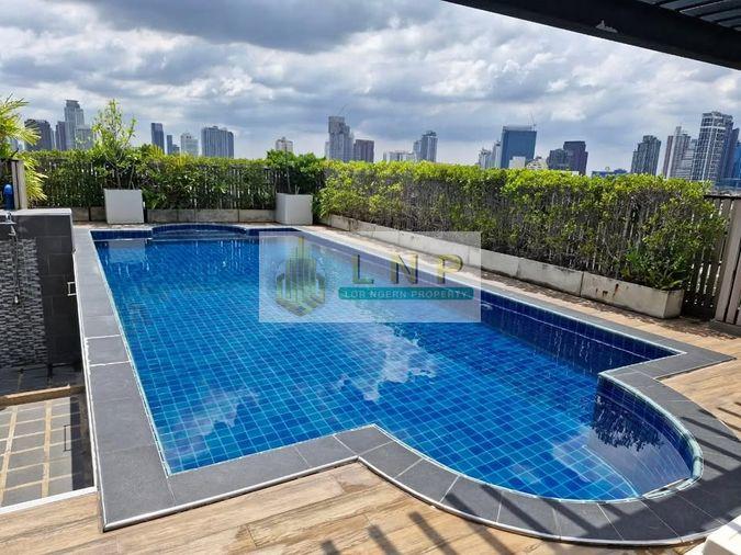 รูป 🏢 ขายคอนโด : The Ace Ekamai (ดิ เอซ เอกมัย) รหัสทรัพย์ | 📌LNP-C13834 - รูปที่ 18/19