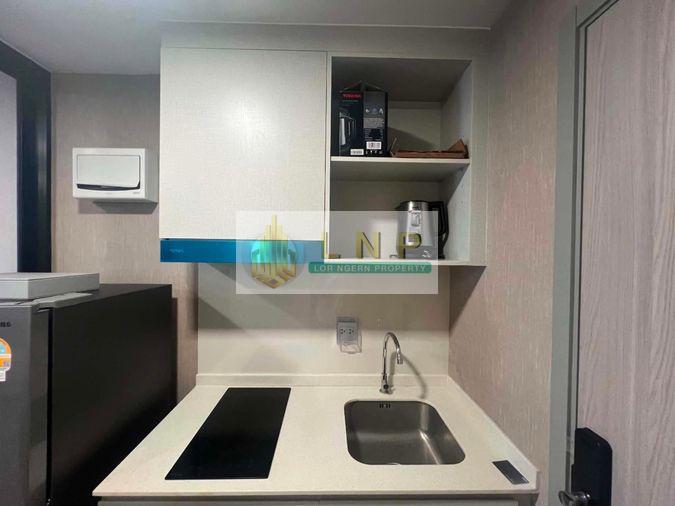 รูป 🏢 ให้เช่าคอนโด : Atmoz Oasis Onnut (แอทโมซ โอเอซิส อ่อนนุช) รหัสทรัพย์ | 📌LNP-C13827 - รูปที่ 6/19