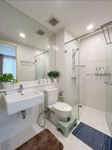 รูป 🏢 ให้เช่าคอนโด : Liv@5 (ลิฟว์ แอท ไฟว์)   รหัสทรัพย์ | 📌LNP-C13830  - รูปที่ 6/8