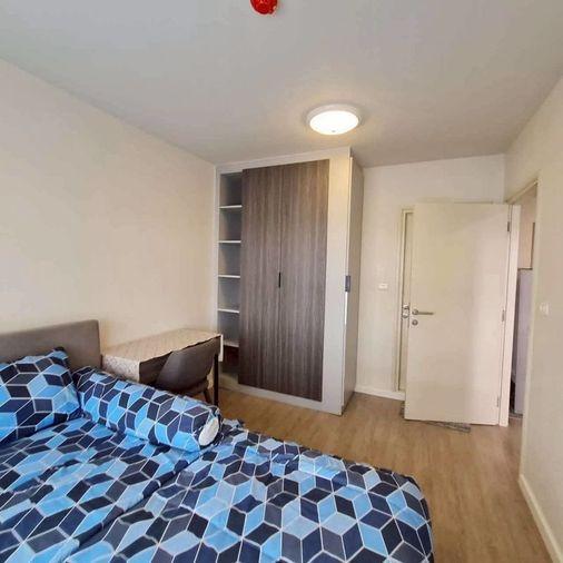 รูป 🌟🏢 ปล่อยเช่า D Condo Rin ห้องวิวสระ พร้อมอยู่ เพียง 12,000 บาท/เดือน ✨ - รูปที่ 2/9