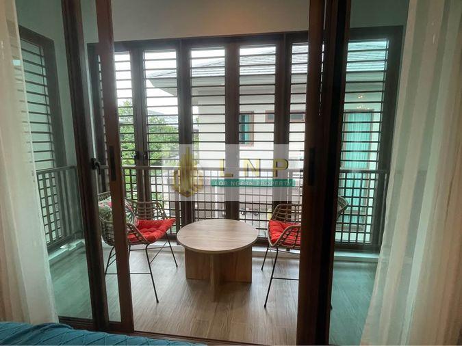 รูป 🏠 ให้เช่าบ้าน : BURASIRI KRUNGTHEPKREETHA (บุราสิริ กรุงเทพกรีฑา) รหัสทรัพย์ | 📌LNP-H1075 - รูปที่ 9/26