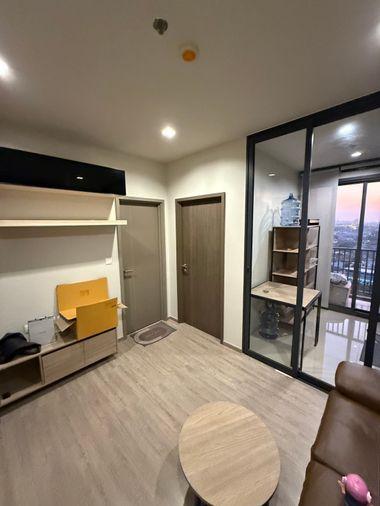 รูป 🏢 ให้เช่าคอนโด : THE LINE Wongsawang (เดอะ ไลน์ วงศ์สว่าง)   รหัสทรัพย์  | 📌LNP-C13836  - รูปที่ 6/15