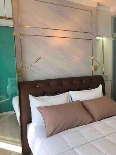 รูป 🏢 ให้เช่าคอนโด : Chapter One Eco Ratchada - Huai Khwang (แชปเตอร์ วัน อีโค รัชดา - ห้วยขวาง)   รหัสทรัพย์ | 📌LNP-C13826  - รูปที่ 5/10