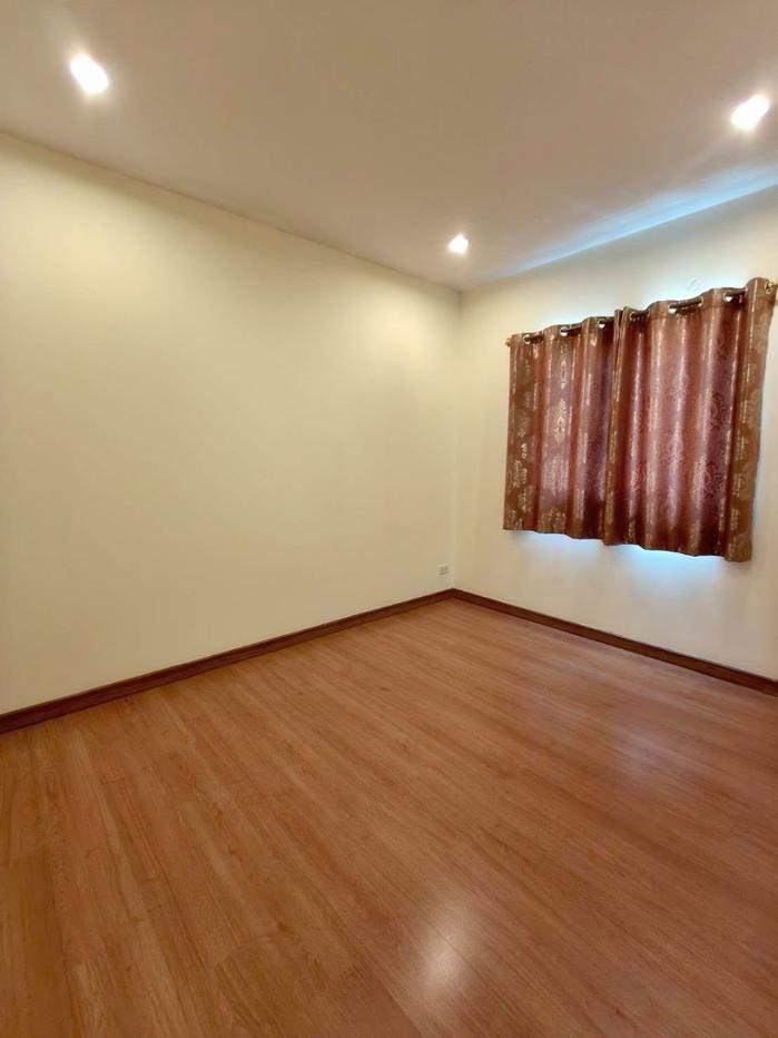 รูป ให้เช่าบ้านเดี่ยว หมู่บ้านภัสสร ไพรด์ ปิ่นเกล้า–วงแหวน หลังมุม พร้อมเฟอร์ฯ ครบ เลี้ยงสัตว์ได้ เข้าอยู่ได้ทันที (H6912) - รูปที่ 10/12