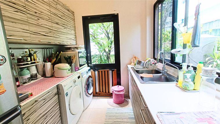 รูป ให้เช่า บ้านเดี่ยว หลังริม ไม่ติดบ้านอื่น 3 ด้าน Perfect Masterpiece สุขุมวิท77 87.1 ตร.ว. ทิศเหนือ 4ห้องนอน 4ห้องน้ำ  - รูปที่ 9/16