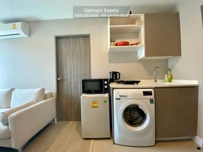 picture For Sales Metro Luxe Ratchada Unit 459/131 - 8/15