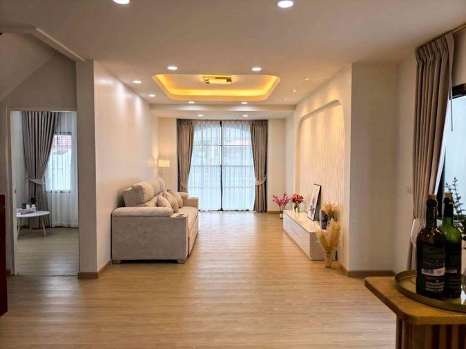 รูป ❄ บ้านเดี่ยว​ที่จอดรถเยอะ​ ใกล้BTSสะพาน​ใหม่​❄ ✅ม.ชลลดา​ สายไหม​-วัดเกาะ✅ - รูปที่ 8/19
