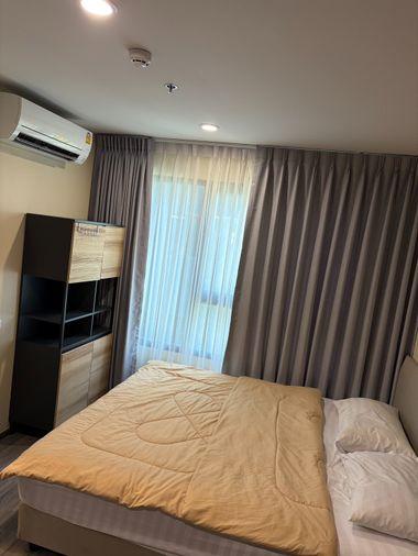 รูป 🏡 Condo For Rent: IDEO Chula-Samyan (ไอดีโอ จุฬา - สีลม) (ST-02)  (MRT Samyan) - รูปที่ 1/9