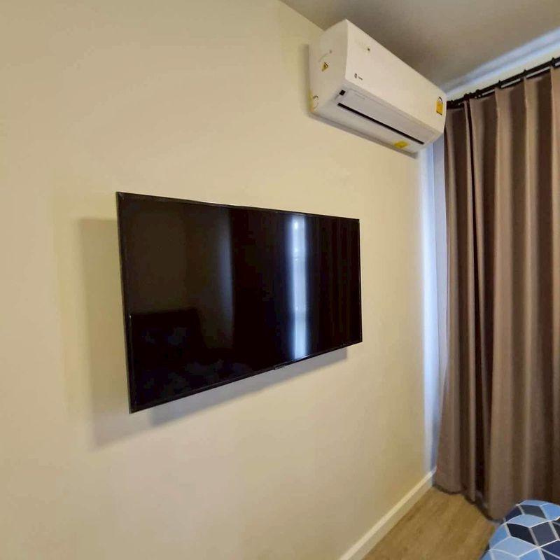 picture 🌟🏢 D Condo Rin for Rent | Pool View | Fully Furnished | Ready to Move In ✨ - 5/9