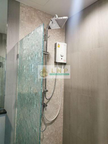 รูป 🏢 ให้เช่าคอนโด : The Politan Aqua (เดอะ โพลิแทน อควา) รหัสทรัพย์ | 📌LNP-C6902 - รูปที่ 6/6