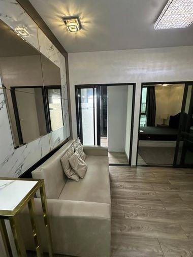รูป 🟢ER26245 🟢ให้เช่า / For Rent Rich Park Terminal @Phahonyothin 59 💰 ราคา 17,000 บาท/เดือน - รูปที่ 2/7