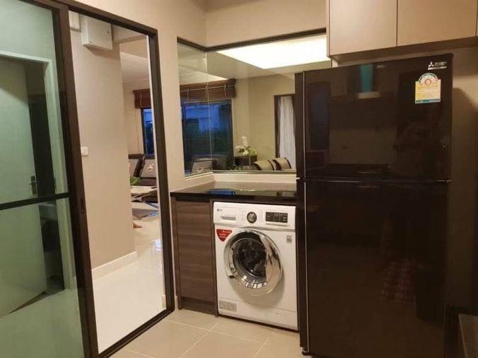 รูป ให้เช่าบ้านเดี่ยว มัณฑนา บางนา กม.7 (Mantana Bangna KM.7) เดือนกรกฎาคม พร้อมเข้าอยู่ (H6911) - รูปที่ 5/13