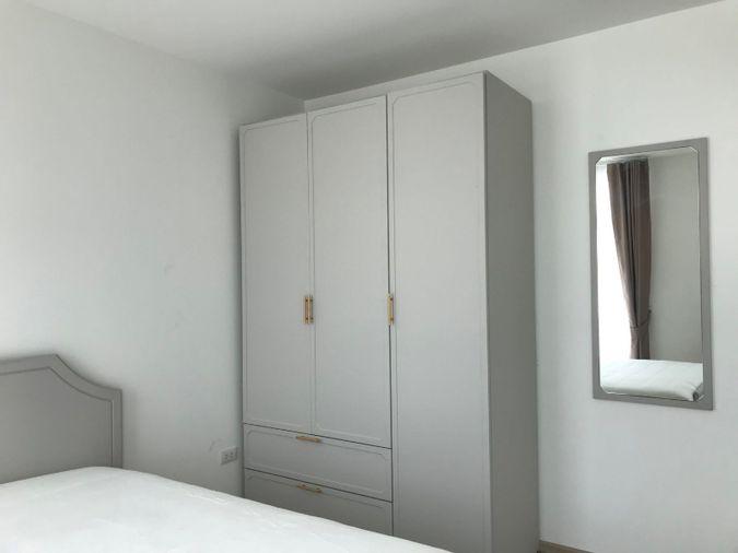 รูป ME2500299 ขายทาวน์โฮม 2 ชั้น  Villaggio 2 ศรีนครินทร์-บางนา เฟอร์ฯครบพร้อมอยู่ - รูปที่ 6/6