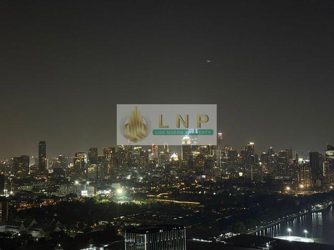 รูป 🏢 ให้เช่าคอนโด : Life Rama 4 - Asoke (ไลฟ์ พระราม 4 - อโศก) รหัสทรัพย์ | 📌LNP-C13829 - รูปที่ 9/10