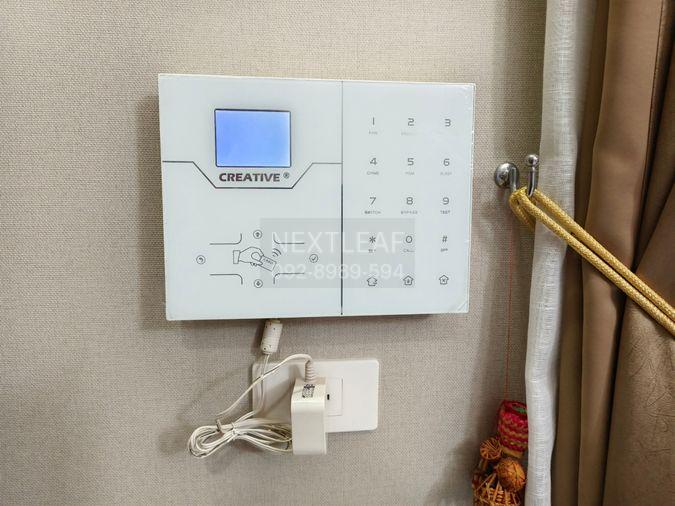 รูป ขาย ทาวน์โฮมหรู Patio พัฒนาการ 32 หน้าสระน้ำ 33.6ตร.ว. 8.3 ล้านบาท หลังริม 3.5 ชั้น 3ห้องนอน 3ห้องน้ำ เข้าออกได้หลายทาง - รูปที่ 18/24