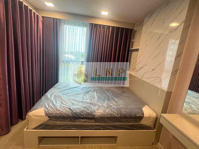 รูป 🏢 ให้เช่าคอนโด : Atmoz Oasis Onnut (แอทโมซ โอเอซิส อ่อนนุช) รหัสทรัพย์ | 📌LNP-C13827 - รูปที่ 11/19