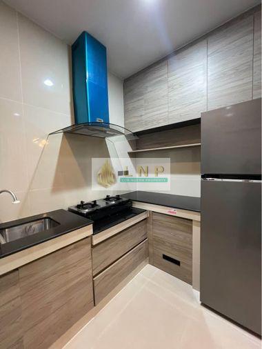รูป 🏠 ให้เช่าบ้าน : BURASIRI KRUNGTHEPKREETHA (บุราสิริ กรุงเทพกรีฑา) รหัสทรัพย์ | 📌LNP-H1075 - รูปที่ 16/26