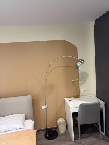 รูป 🏡 Condo For Rent: IDEO Chula-Samyan (ไอดีโอ จุฬา - สีลม) (ST-02)  (MRT Samyan) - รูปที่ 4/9
