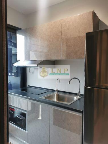 รูป 🏢 ให้เช่าคอนโด : The Politan Aqua (เดอะ โพลิแทน อควา) รหัสทรัพย์ | 📌LNP-C6902 - รูปที่ 4/6