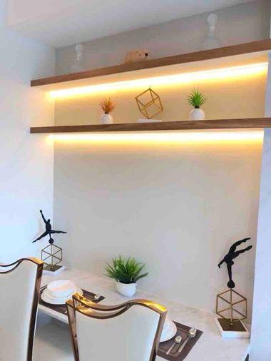 รูป 🏢 ให้เช่าคอนโด : Chapter One Eco Ratchada - Huai Khwang (แชปเตอร์ วัน อีโค รัชดา - ห้วยขวาง)   รหัสทรัพย์ | 📌LNP-C13826  - รูปที่ 4/10