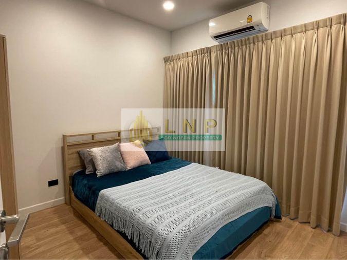 รูป 🏠 ให้เช่าบ้าน : BURASIRI KRUNGTHEPKREETHA (บุราสิริ กรุงเทพกรีฑา) รหัสทรัพย์ | 📌LNP-H1075 - รูปที่ 3/26