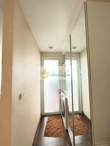 รูป 🏢 ให้เช่าคอนโด : Liv@5 (ลิฟว์ แอท ไฟว์) รหัสทรัพย์ | 📌LNP-C13830 - รูปที่ 2/8