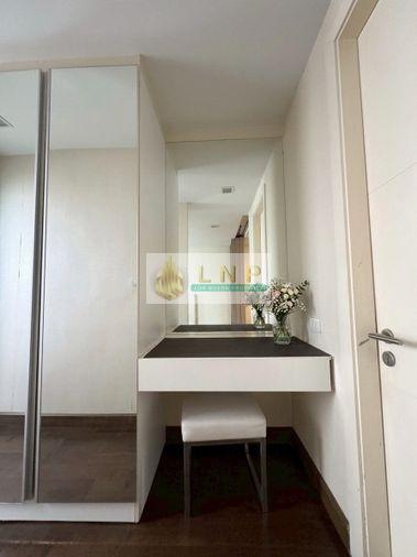รูป 🏢 ให้เช่าคอนโด : Liv@5 (ลิฟว์ แอท ไฟว์) รหัสทรัพย์ | 📌LNP-C13830 - รูปที่ 5/8
