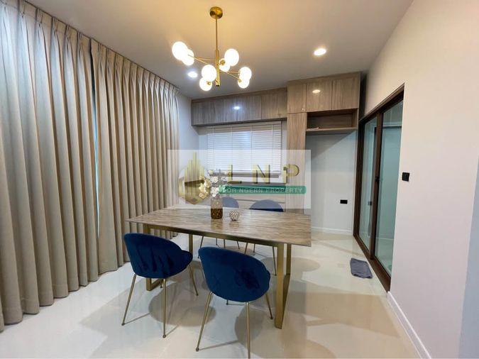 รูป 🏠 ให้เช่าบ้าน : BURASIRI KRUNGTHEPKREETHA (บุราสิริ กรุงเทพกรีฑา) รหัสทรัพย์ | 📌LNP-H1075 - รูปที่ 24/26