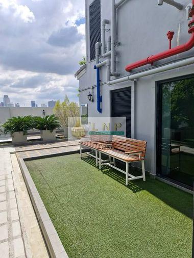 รูป 🏢 ขายคอนโด : The Ace Ekamai (ดิ เอซ เอกมัย) รหัสทรัพย์ | 📌LNP-C13834 - รูปที่ 17/19