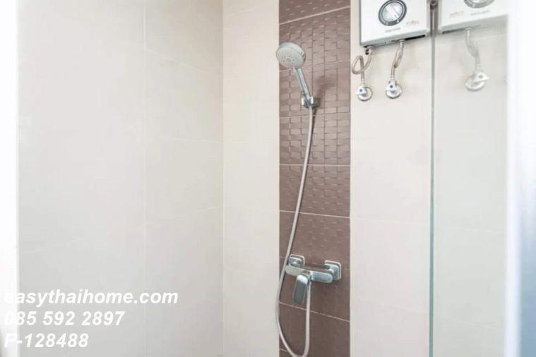 รูป P-128488 ✨ ขายคอนโดใกล้รถไฟฟ้าสายสีม่วง สถานีบางซ่อน | โครงการ ศุภาลัย เวอเรนด้า รัชวิภา - ประชาชื่น ชั้น29 วิวเมือง Line: @easythaihome 085-592-2897 - รูปที่ 12/20