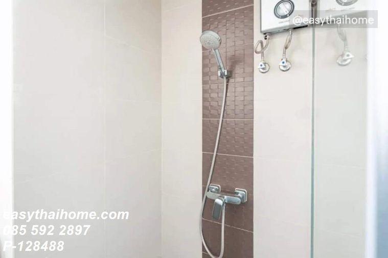 รูป P-128488 ✨ ขายคอนโดใกล้รถไฟฟ้าสายสีม่วง สถานีบางซ่อน | โครงการ ศุภาลัย เวอเรนด้า รัชวิภา - ประชาชื่น ชั้น29 วิวเมือง Line: @easythaihome 085-592-2897 - รูปที่ 12/20