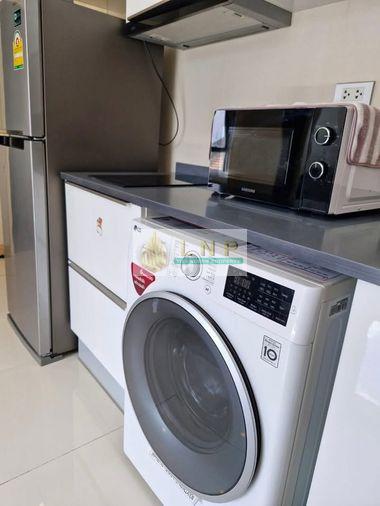 รูป 🏢 ขายคอนโด : The Ace Ekamai (ดิ เอซ เอกมัย) รหัสทรัพย์ | 📌LNP-C13834 - รูปที่ 8/19