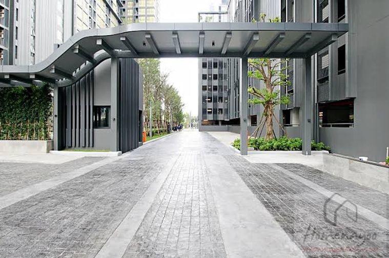รูป 🏢 ให้เช่าคอนโด : THE LINE Wongsawang (เดอะ ไลน์ วงศ์สว่าง)   รหัสทรัพย์  | 📌LNP-C13836  - รูปที่ 13/15