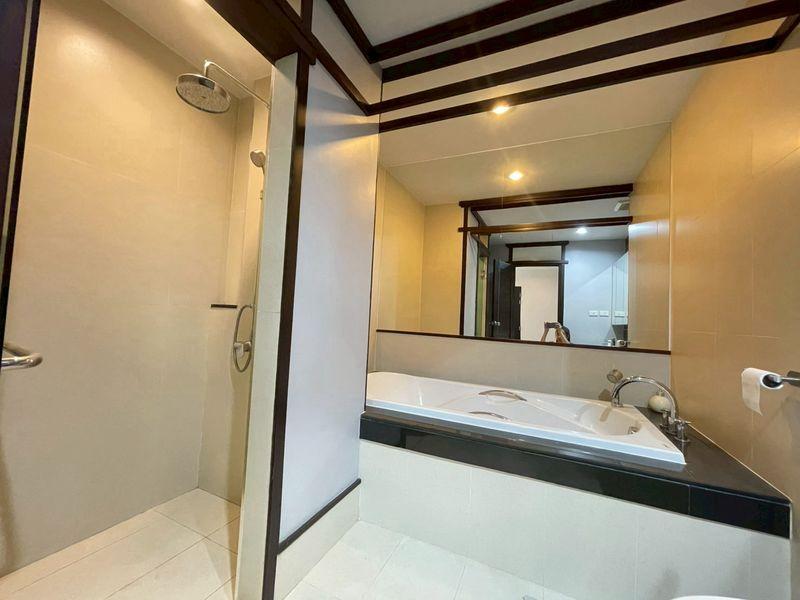 รูป 🌟🏢 ปล่อยเช่า The Unique Condo 1 ห้องมุม วิวดอยสุเทพ ห้องใหญ่ 65 ตร.ม. ใกล้นิมมาน พร้อมเข้าอยู่ ✨ - รูปที่ 7/12