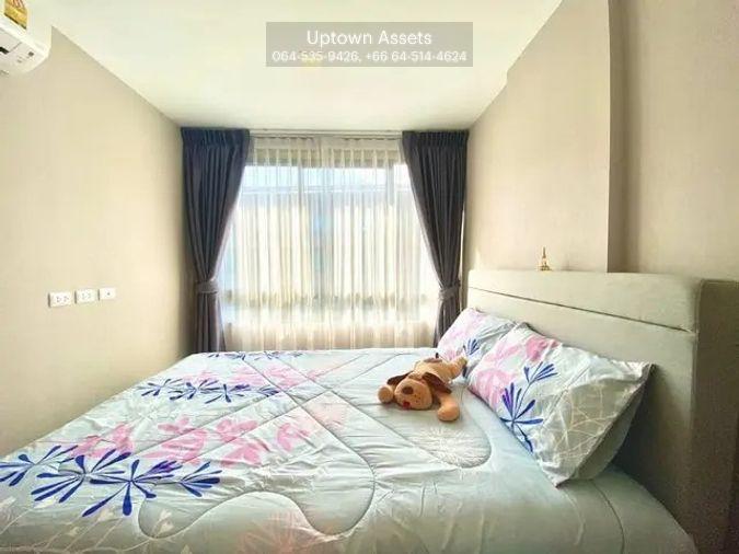 picture For Sales Metro Luxe Ratchada Unit 459/131 - 3/15