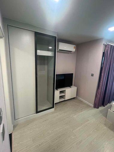 รูป 🏢 ให้เช่าคอนโด : Atmoz Oasis Onnut (แอทโมซ โอเอซิส อ่อนนุช)   รหัสทรัพย์ | 📌LNP-C13827  - รูปที่ 5/19
