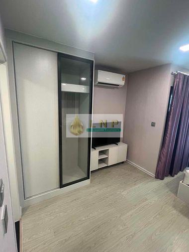 รูป 🏢 ให้เช่าคอนโด : Atmoz Oasis Onnut (แอทโมซ โอเอซิส อ่อนนุช) รหัสทรัพย์ | 📌LNP-C13827 - รูปที่ 5/19