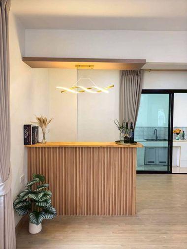 รูป ❄ บ้านเดี่ยว​ที่จอดรถเยอะ​ ใกล้BTSสะพาน​ใหม่​❄ ✅ม.ชลลดา​ สายไหม​-วัดเกาะ✅ - รูปที่ 9/19