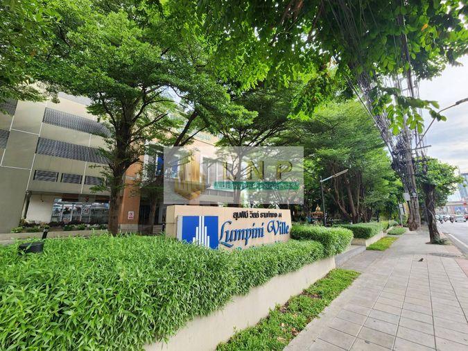 รูป 🏢 ให้เช่าคอนโด : Lumpini Ville Ramkhamhaeng 44 (ลุมพินี วิลล์ รามคำแหง 44) รหัสทรัพย์ | 📌LNP-C13833 - รูปที่ 12/19