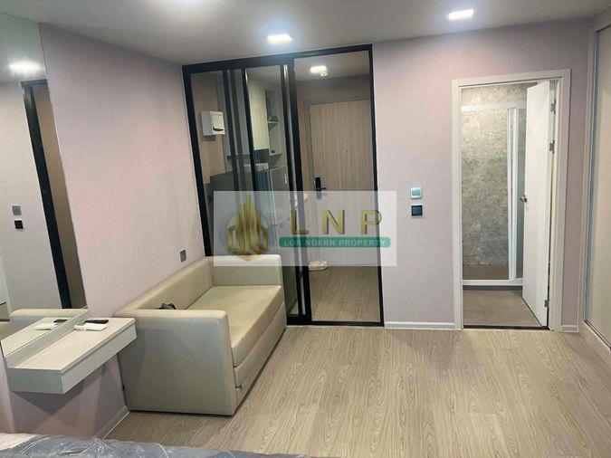 รูป 🏢 ให้เช่าคอนโด : Atmoz Oasis Onnut (แอทโมซ โอเอซิส อ่อนนุช) รหัสทรัพย์ | 📌LNP-C13827 - รูปที่ 4/19