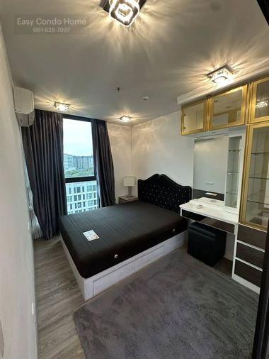 รูป 🟢ER26245 🟢ให้เช่า / For Rent Rich Park Terminal @Phahonyothin 59 💰 ราคา 17,000 บาท/เดือน - รูปที่ 1/7