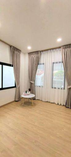 รูป ❄ บ้านเดี่ยว​ที่จอดรถเยอะ​ ใกล้BTSสะพาน​ใหม่​❄ ✅ม.ชลลดา​ สายไหม​-วัดเกาะ✅ - รูปที่ 10/19