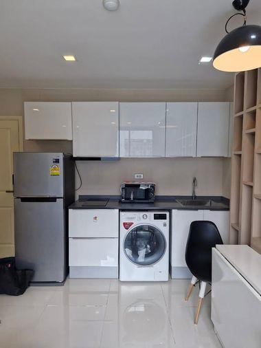 รูป 🏢 ขายคอนโด : The Ace Ekamai (ดิ เอซ เอกมัย)   รหัสทรัพย์ | 📌LNP-C13834  - รูปที่ 5/19