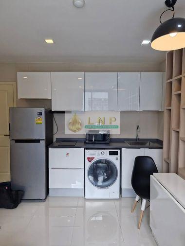 รูป 🏢 ขายคอนโด : The Ace Ekamai (ดิ เอซ เอกมัย) รหัสทรัพย์ | 📌LNP-C13834 - รูปที่ 5/19
