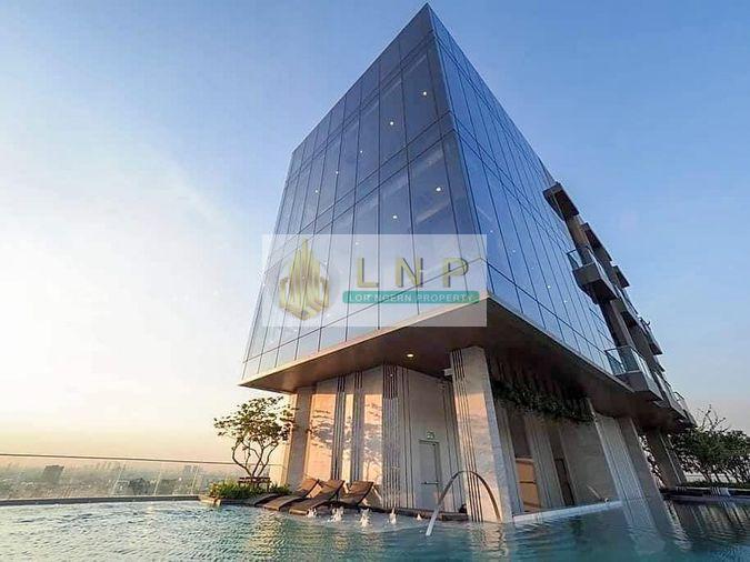 รูป 🏢 ให้เช่าคอนโด : Miti Chiva Kaset Station (มิติ ชีวา เกษตร สเตชั่น) รหัสทรัพย์ | 📌LNP-C4716 - รูปที่ 38/49