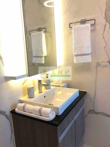 รูป 🏢 ให้เช่าคอนโด : Chapter One Eco Ratchada - Huai Khwang (แชปเตอร์ วัน อีโค รัชดา - ห้วยขวาง) รหัสทรัพย์ | 📌LNP-C13826 - รูปที่ 8/10
