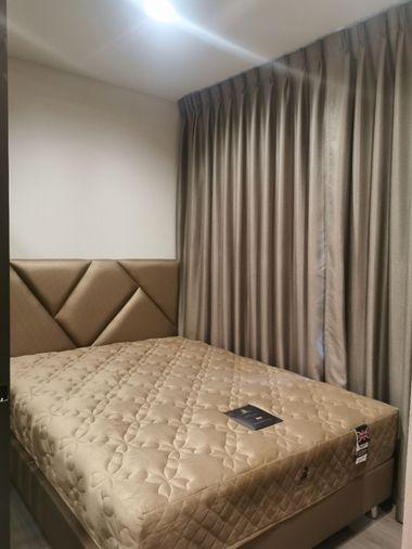 รูป 🏢 ให้เช่าคอนโด : The Politan Aqua (เดอะ โพลิแทน อควา)   รหัสทรัพย์  | 📌LNP-C6902  - รูปที่ 1/6