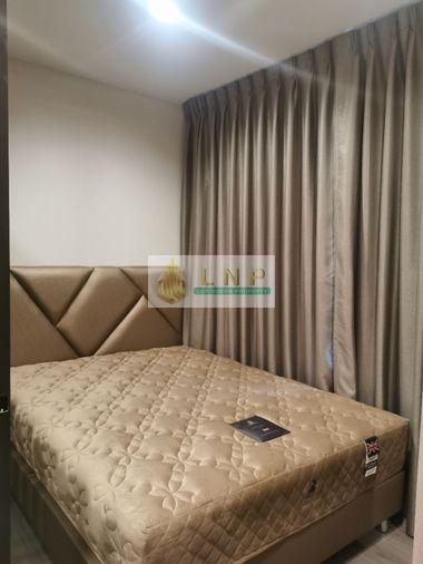 รูป 🏢 ให้เช่าคอนโด : The Politan Aqua (เดอะ โพลิแทน อควา) รหัสทรัพย์ | 📌LNP-C6902 - รูปที่ 1/6