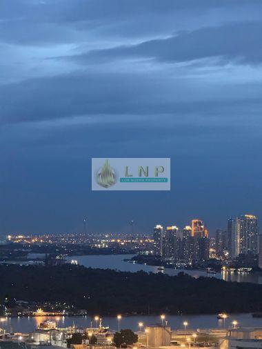 รูป 🏢 ให้เช่าคอนโด : Life Rama 4 - Asoke (ไลฟ์ พระราม 4 - อโศก) รหัสทรัพย์ | 📌LNP-C13829 - รูปที่ 8/10