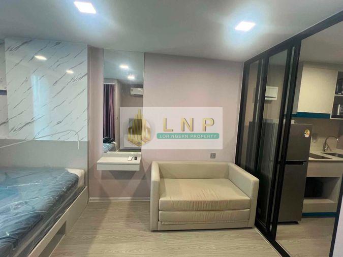 รูป 🏢 ให้เช่าคอนโด : Atmoz Oasis Onnut (แอทโมซ โอเอซิส อ่อนนุช) รหัสทรัพย์ | 📌LNP-C13827 - รูปที่ 2/19
